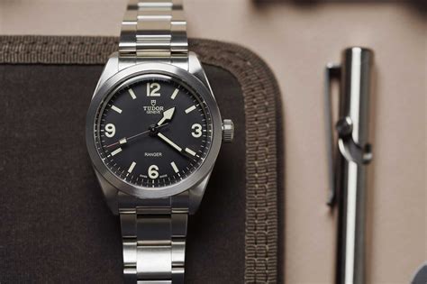 tudor version of rolex explorer